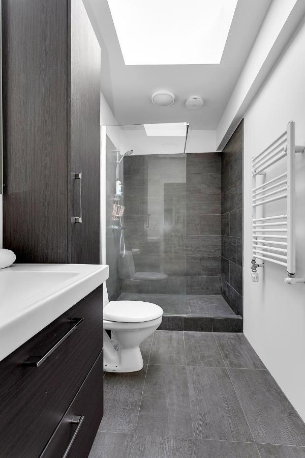 רייקיאוויק Baron Downtown Apartments מראה חיצוני תמונה